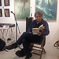 Le corps et la voix, journal d'un corps – daniel pennac