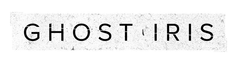 GhostIris _logo2017_w
