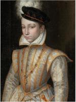 Charles IX France, vente de 2020