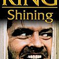Shining - stephen king