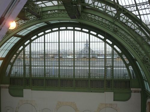 Grand Palais