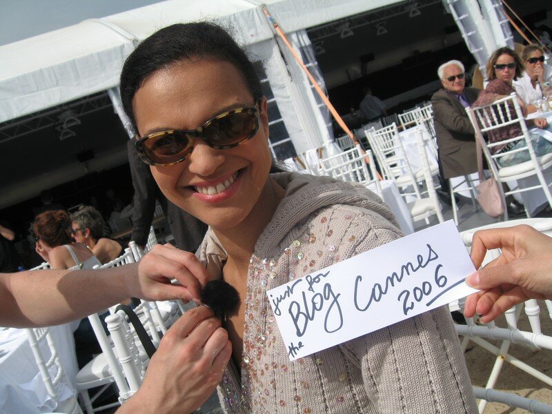 Isabelle Giordano, la journaliste du cinéma - Photo de Stars Isabelle Giordano, la journaliste du cinéma - Photo de Stars