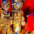 Rituel denvoutement du grand maitre fabiyi